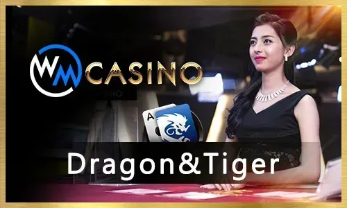 Evolution Gaming